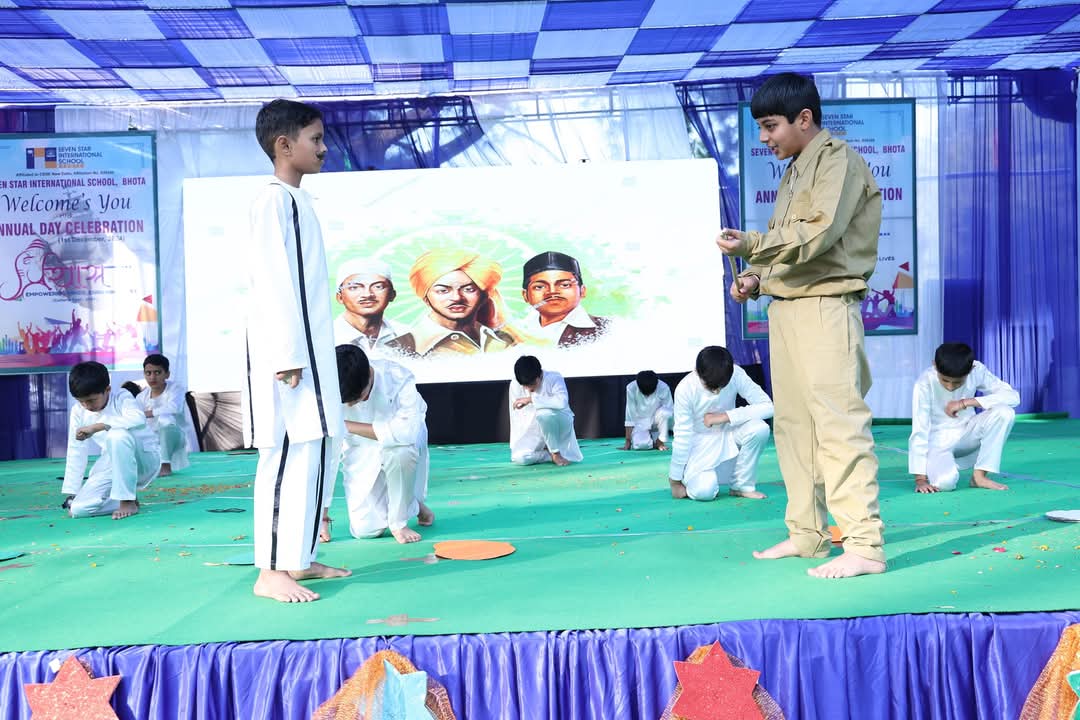 ANNUAL FUNCTION